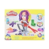 PLAY-DOH F1260 CIASTOLINA ZESTAW SZALONY FRYZJER+8 TUB F1260 NA PREZENT