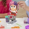 PLAY-DOH F1260 CIASTOLINA ZESTAW SZALONY FRYZJER+8 TUB F1260 NA PREZENT
