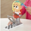 PLAY-DOH F1260 CIASTOLINA ZESTAW SZALONY FRYZJER+8 TUB F1260 NA PREZENT