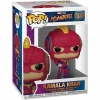 Figurka Funko Pop! Marvel Kamala Khan 1078 MS MARVEL Kolekcja Vinylowa