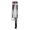 NÓŻ AMBITION SZEFA KUCHNI 32 CM OSTRZE 20 CM STAL NIERDZEWNA BARDZO OSTRY