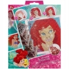 Mozaika wyszywanie HAFT DIAMENTAMI PRINCESS BELLE ARIEL NOWE HOBBY DIY