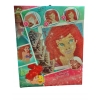 Mozaika wyszywanie HAFT DIAMENTAMI PRINCESS BELLE ARIEL NOWE HOBBY DIY