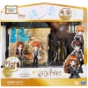 Harry Potter Wizarding World Patronus Harry Ginny