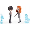 Harry Potter Wizarding World Patronus Harry Ginny