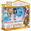 Harry Potter Wizarding World Patronus Harry Ginny