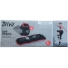 Mankiety obciążające CRIVIT 2 x 1 kg sport fitnes
