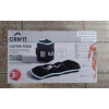 Mankiety obciążające CRIVIT 2 x 1 kg sport fitnes