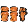 Ochraniacze Spokey Hasbro Nerf zestaw rozmiar L