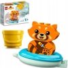 LEGO Duplo 10964 Zabawa w kąpieli: pływająca panda