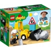 LEGO 10930 DUPLO, mega Buldożer super prezent