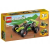 LEGO Creator Łazik terenowy 31123 super prezent