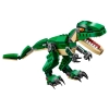 LEGO 31058 Creator Potężne dinozaury MEGA PREZENT