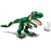 LEGO 31058 Creator Potężne dinozaury MEGA PREZENT