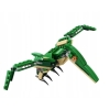 LEGO 31058 Creator Potężne dinozaury MEGA PREZENT