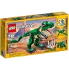 LEGO 31058 Creator Potężne dinozaury MEGA PREZENT