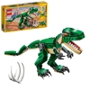 LEGO 31058 Creator Potężne dinozaury MEGA PREZENT