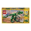 LEGO 31058 Creator Potężne dinozaury MEGA PREZENT