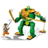 LEGO 71757 NINJAGO, Mech Ninja Lloyda PREZENT