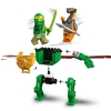 LEGO 71757 NINJAGO, Mech Ninja Lloyda PREZENT