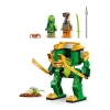 LEGO 71757 NINJAGO, Mech Ninja Lloyda PREZENT