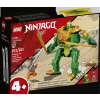 LEGO 71757 NINJAGO, Mech Ninja Lloyda PREZENT
