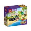 LEGO Friends Pojazd do ratowania żółwi 41697 SUPER