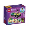 LEGO Friends Pojazd do ratowania żółwi 41697 SUPER