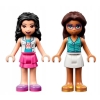 LEGO Friends Pojazd do ratowania żółwi 41697 SUPER