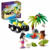 LEGO Friends Pojazd do ratowania żółwi 41697 SUPER