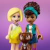 LEGO Friends, Furgonetka z lodami, 41715 PREZENT