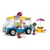 LEGO Friends, Furgonetka z lodami, 41715 PREZENT