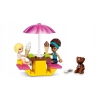 LEGO Friends, Furgonetka z lodami, 41715 PREZENT