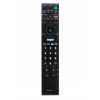 Pilot Sony RM-ED011W biały zamiennik oryginału wysokiej jakości do tv nowy
