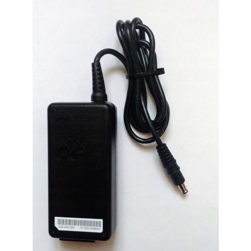Oryginalny Zasilacz dekoder PACE HD PVR 7201 500GB VU+ CANAL+ Platforma