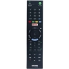 Pilot zamiennik uniwersalny TV SONY RMT-TX102D RM-YD102 kolor czarny