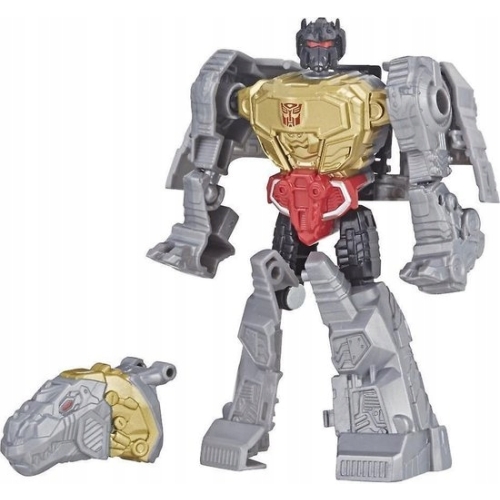 TRANSFORMERS Hasbro FIGURKA Autobot Grimlock E4301