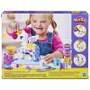 PLAY DOH OŚMIORNICA I PRZYJACIELE WYPASIONA DUŻY ZESTAW DO ZABAWY F4283