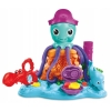 PLAY DOH OŚMIORNICA I PRZYJACIELE WYPASIONA DUŻY ZESTAW DO ZABAWY F4283