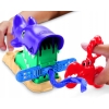 PLAY DOH OŚMIORNICA I PRZYJACIELE WYPASIONA DUŻY ZESTAW DO ZABAWY F4283