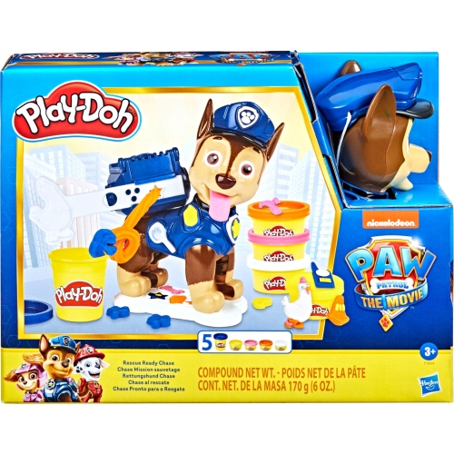 PLAY DOH OŚMIORNICA I PRZYJACIELE WYPASIONA DUŻY ZESTAW DO ZABAWY F4283