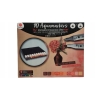 TWINMARKERY PROFESJONALNE 10 SZTUK AKWARELOWE DECO TIME FIOLETOWE 79-188