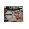 TWINMARKERY PROFESJONALNE 10 SZTUK AKWARELOWE DECO TIME FIOLETOWE 79-188