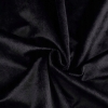 Serwetki do sztućców 40x 40 cm 4szt Black Aksamit