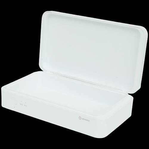 PUDEŁKO STERYLIZATOR UV dezynfekcja przedmiotów usuwanie bakterii