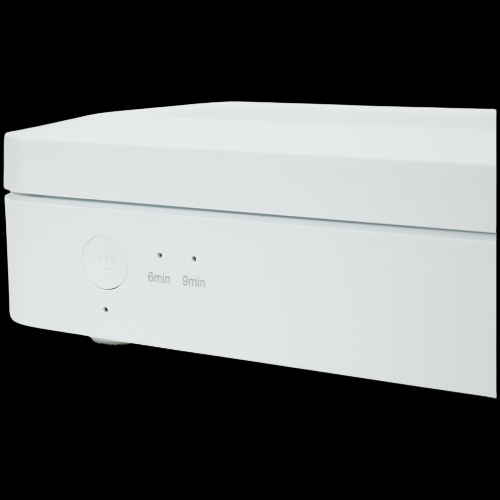 PUDEŁKO STERYLIZATOR UV dezynfekcja przedmiotów usuwanie bakterii