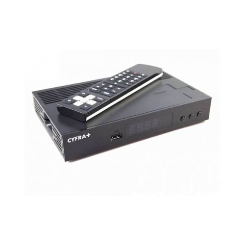 Pilot NC+ N Sagemcom wifi Premiumbox NCP-4740SF