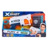 ZURU X-SHOT FURRY 4 na strzałki 27 m 16 strzałek