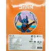 KOLOROWANKA DISNEY STITCH I PRZYJACIELE MEGA COLOR Z NAKLEJKAMI 128 STRON