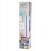 Lampa podłogowa narożna LED Grundig RGB MUSIC SENSOR COLOR 140 cm + pilot